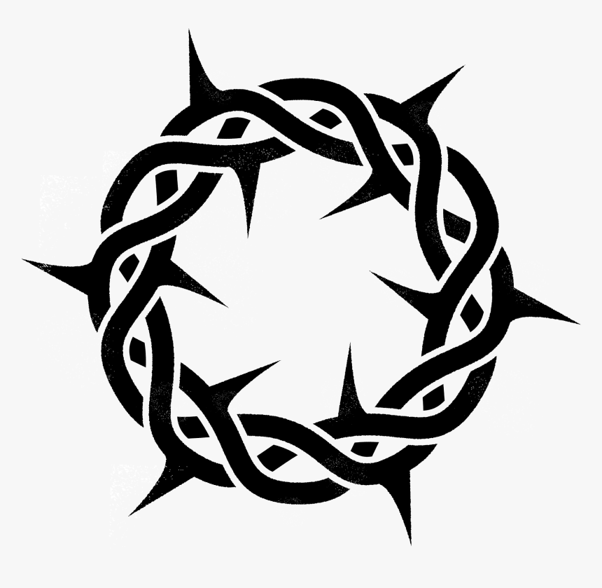 Black Wreath, HD Png Download