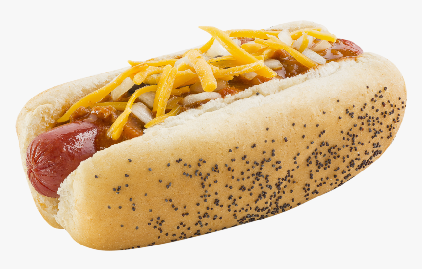 Transparent Hot Dog Png - Hot Dog C Png, Png Download