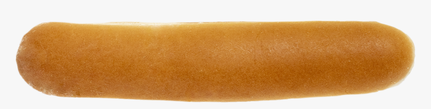 Turano Bread - Hot Dog Without Bread, HD Png Download