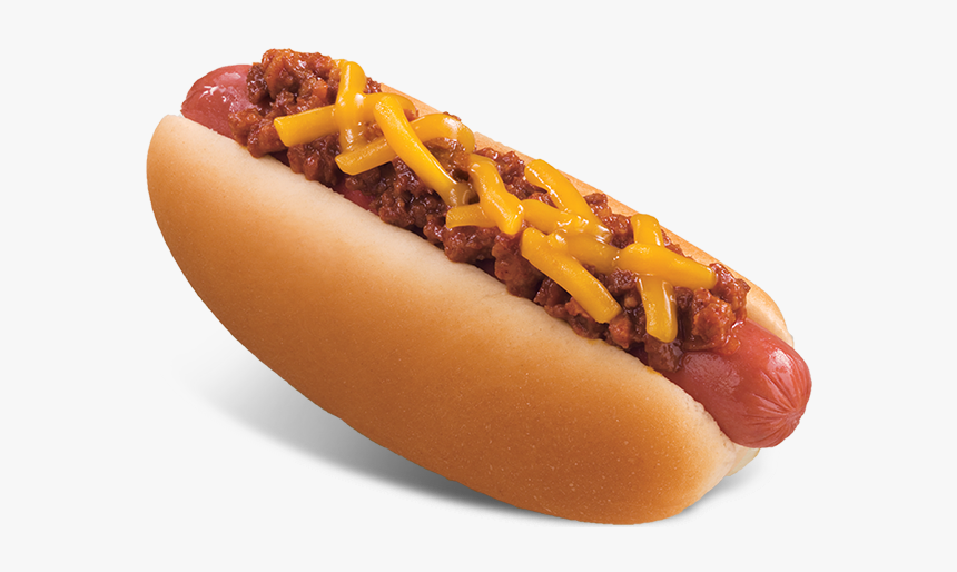 Dairy Queen Hot Dog, HD Png Download