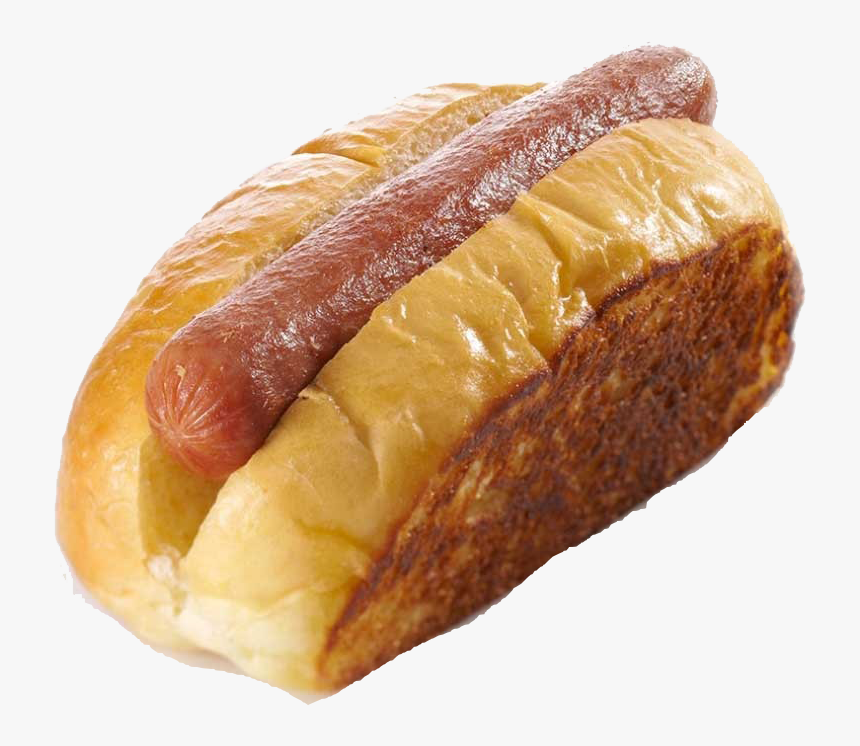 Hot Dog Png Free Pic - Chicago-style Hot Dog, Transparent Png