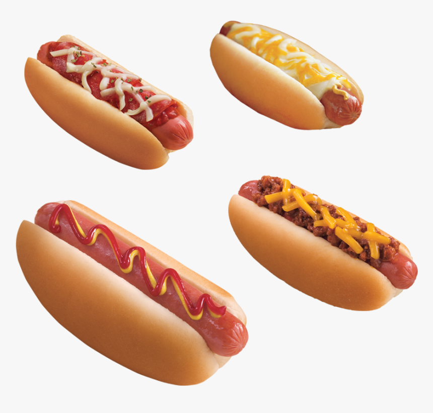 Grillburger™ With Cheese - Dairy Queen Chili Dog, HD Png Download