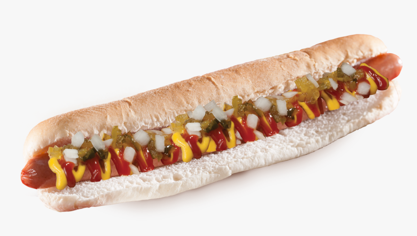 Footlong - Chili Dog, HD Png Download