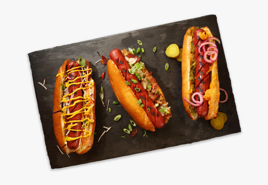 Transparent Corn Dog Png - Jumbo Hot Dog Transparent, Png Download