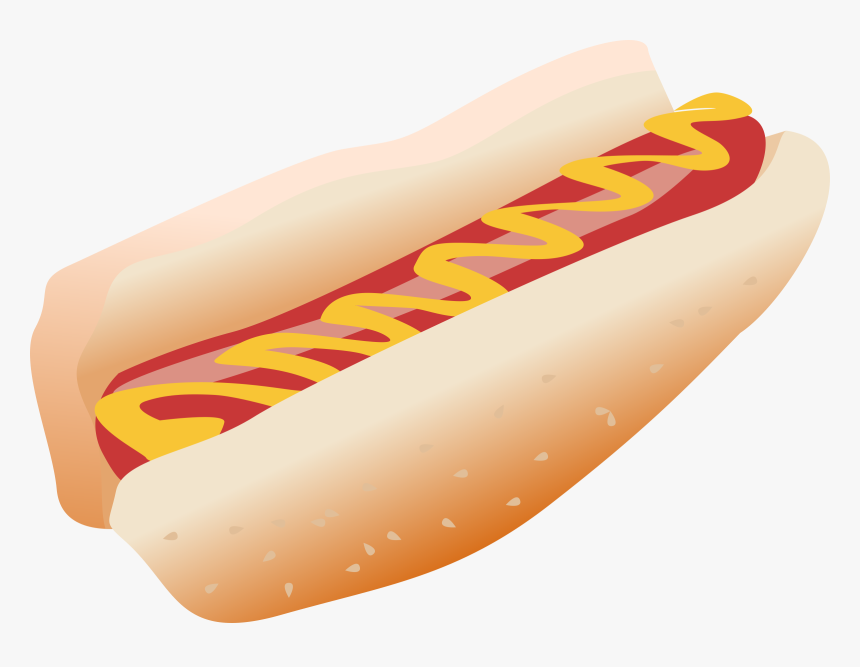 Hot Dog - Chili Dog, HD Png Download