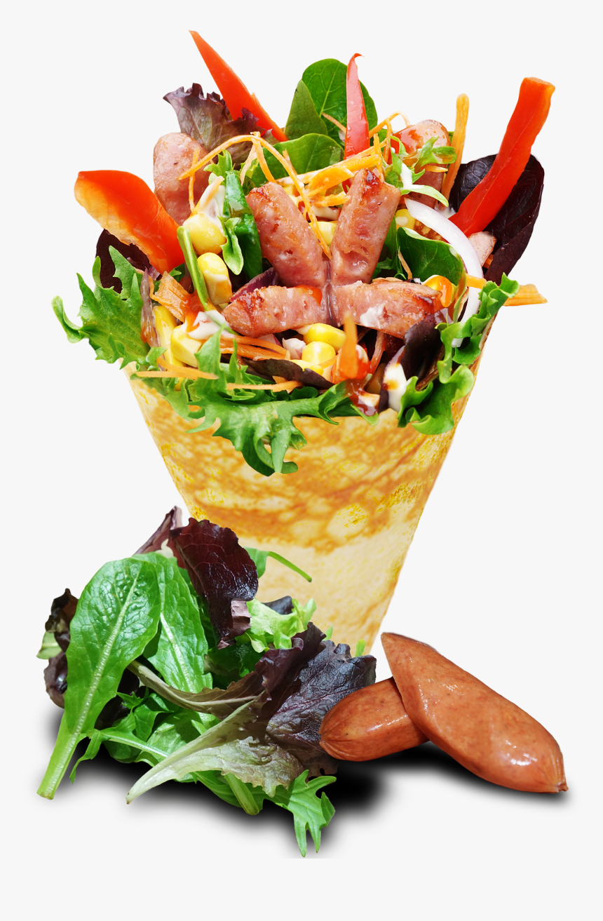 Okinawa Hot Dog, HD Png Download