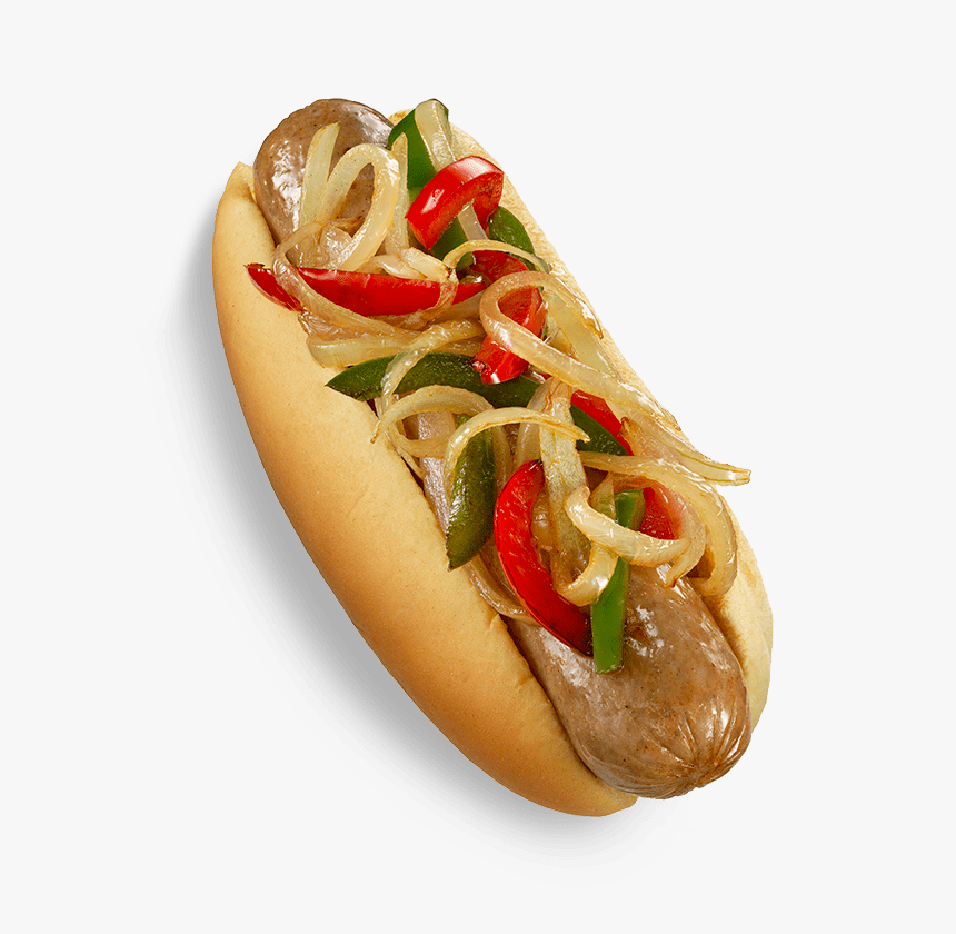 Chili Dog, HD Png Download