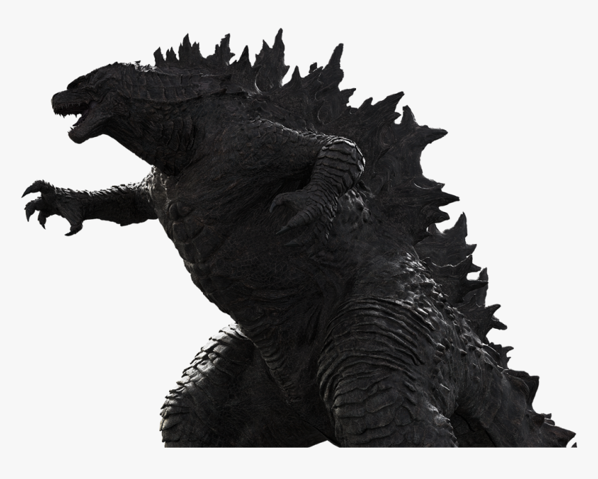 Godzilla 2019 Png, Transparent Png