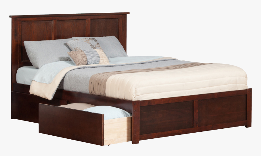 Bed Png Image - Bed Png, Transparent Png