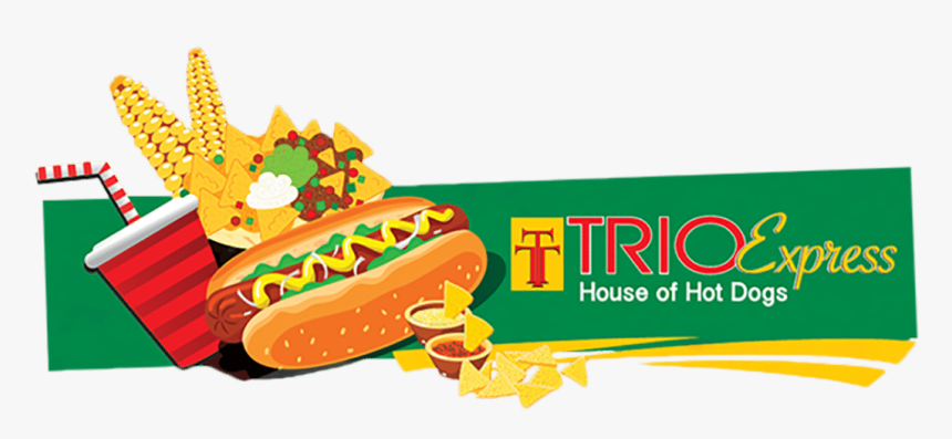 Dodger Dog, HD Png Download