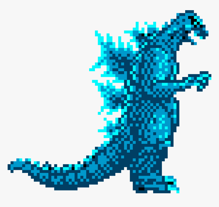 Godzilla Monster Of Monsters, HD Png Download