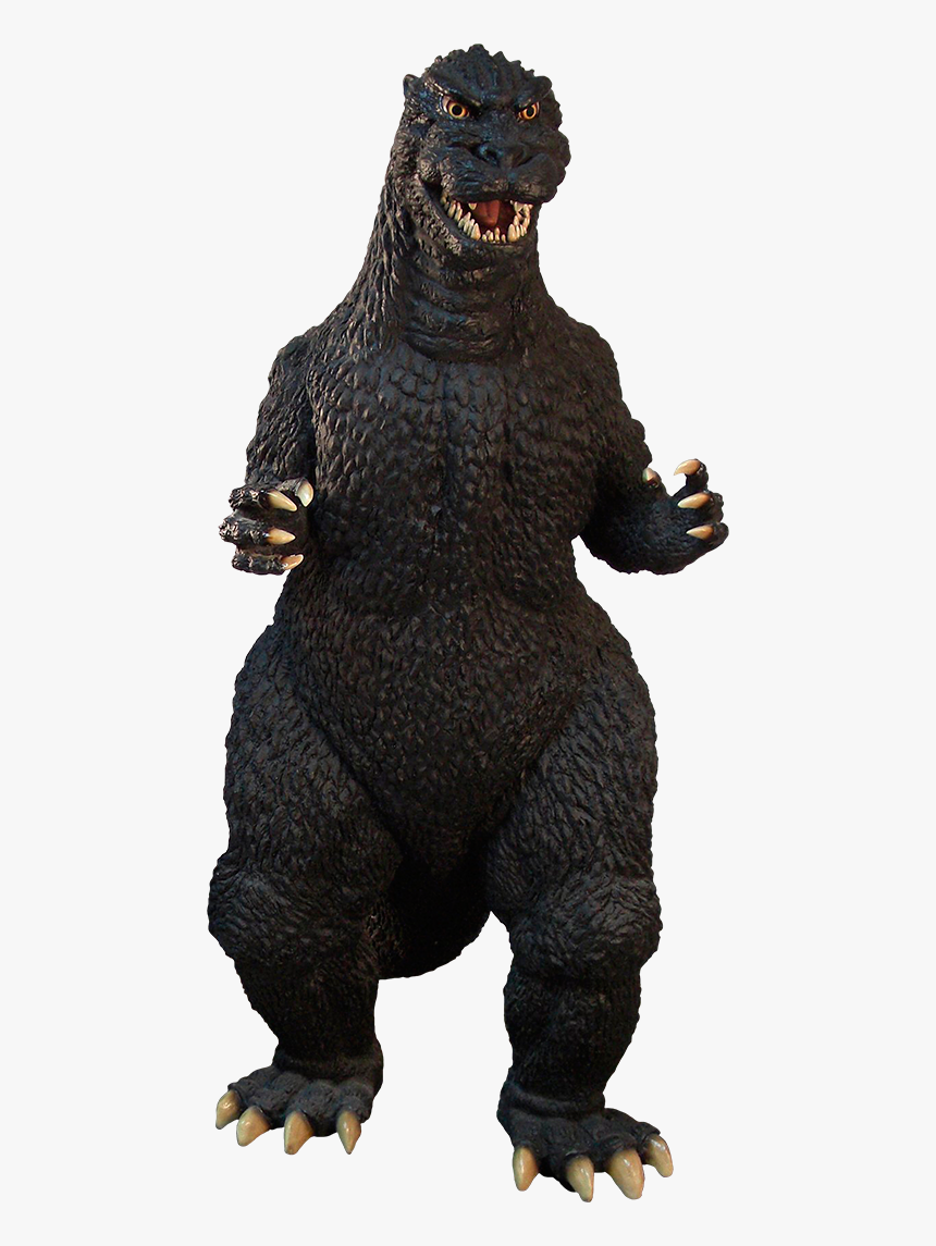 Godzilla Kawakita, HD Png Download