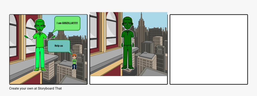 Storyboard Joke, HD Png Download