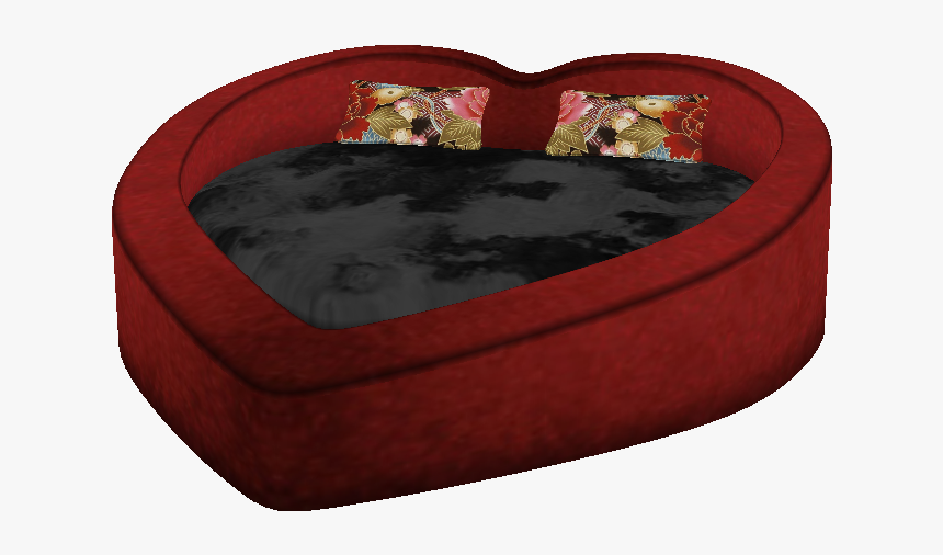 Sofa Bed, HD Png Download