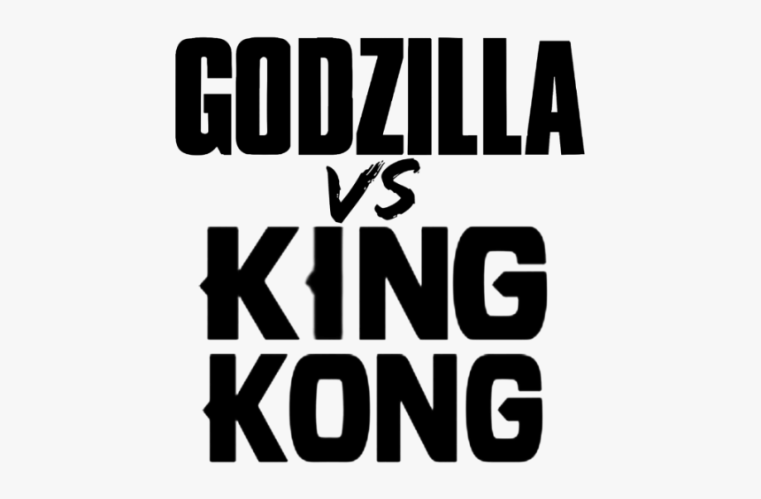 Godzilla, HD Png Download