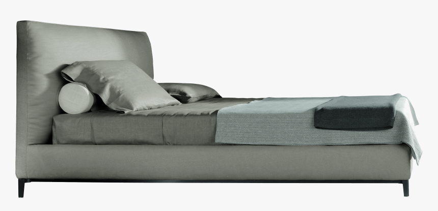 Minotti Andersen Bed Price, HD Png Download
