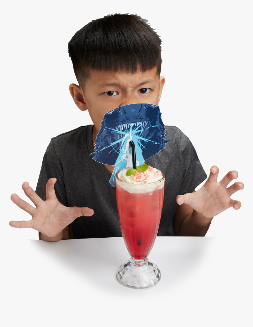 Ice Cream Sodas, HD Png Download