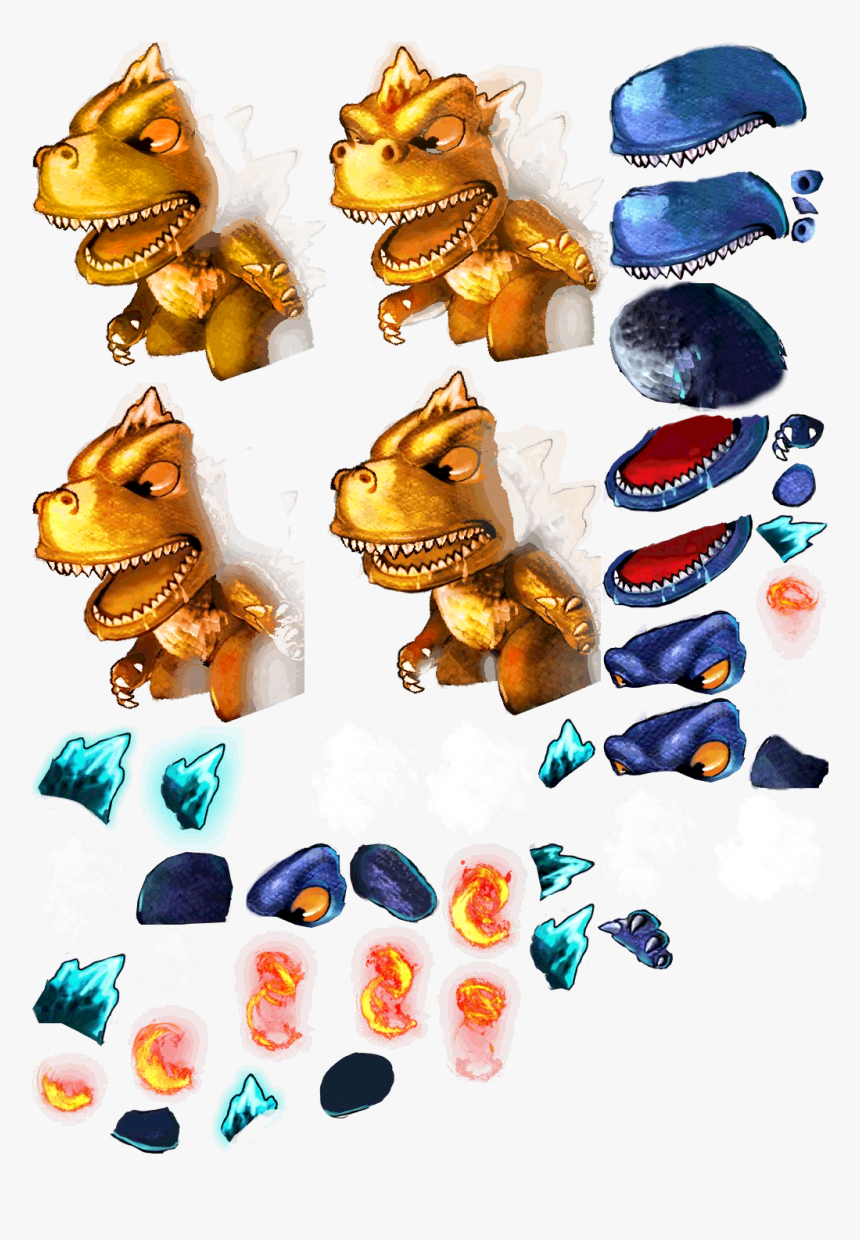 Animal Figure, HD Png Download