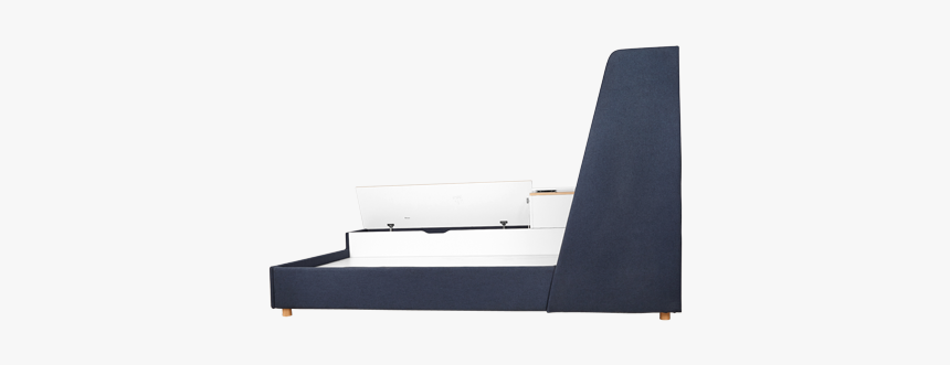 Bed Frame, HD Png Download