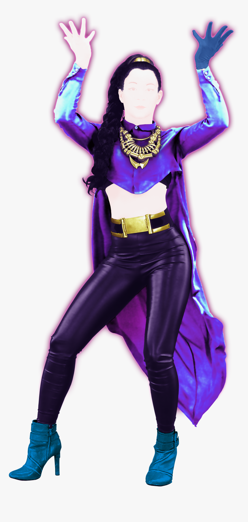 Just Dance Lights Png Just Dance 2016, Transparent Png , Transparent