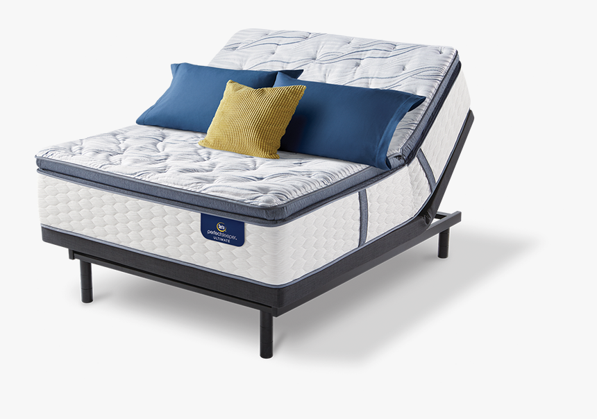 Mattress Adjustable Base King, HD Png Download