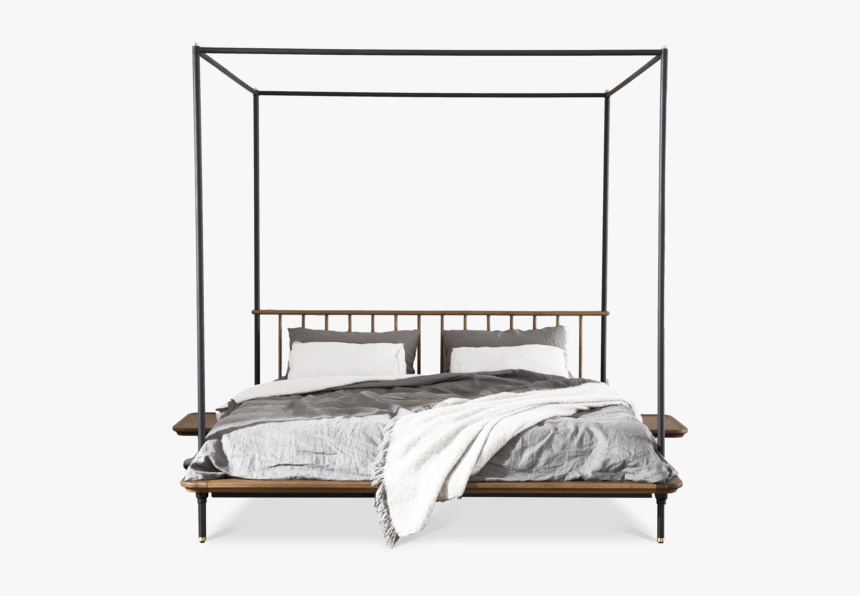 Bed Png, Transparent Png