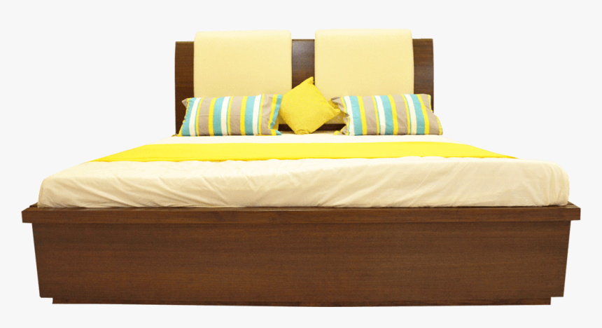 Furniture Png Images Bed, Transparent Png