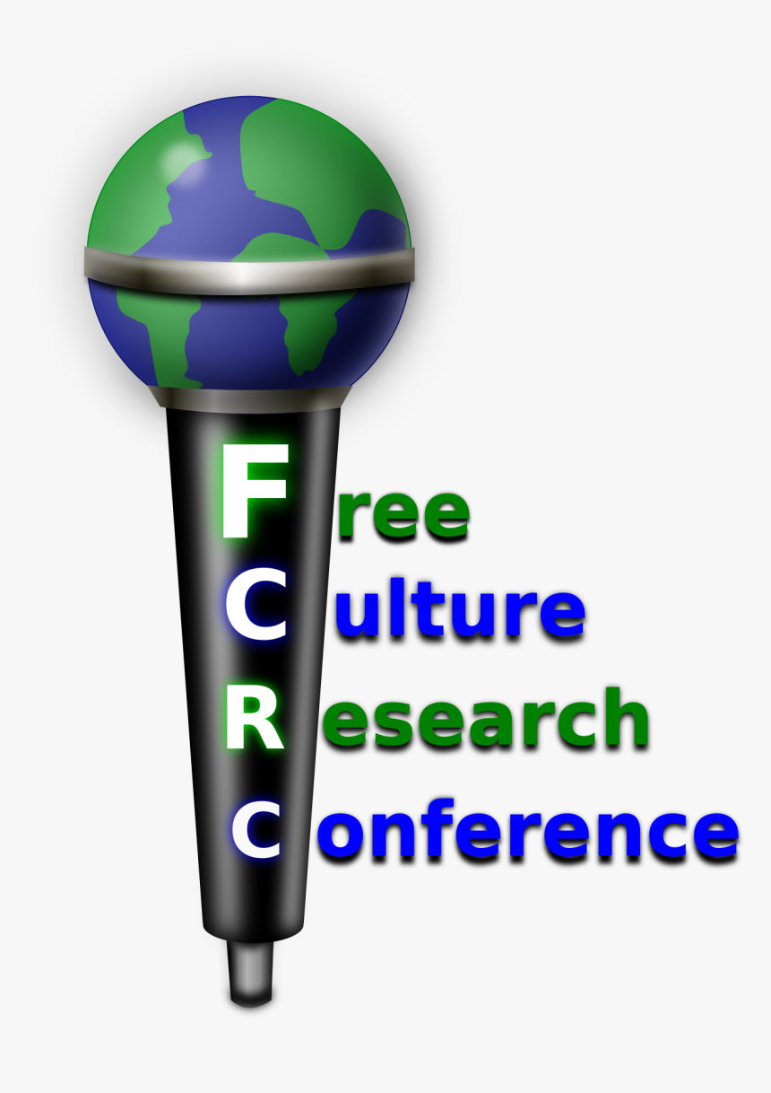Fcrc Logo Mic Clip Arts, HD Png Download