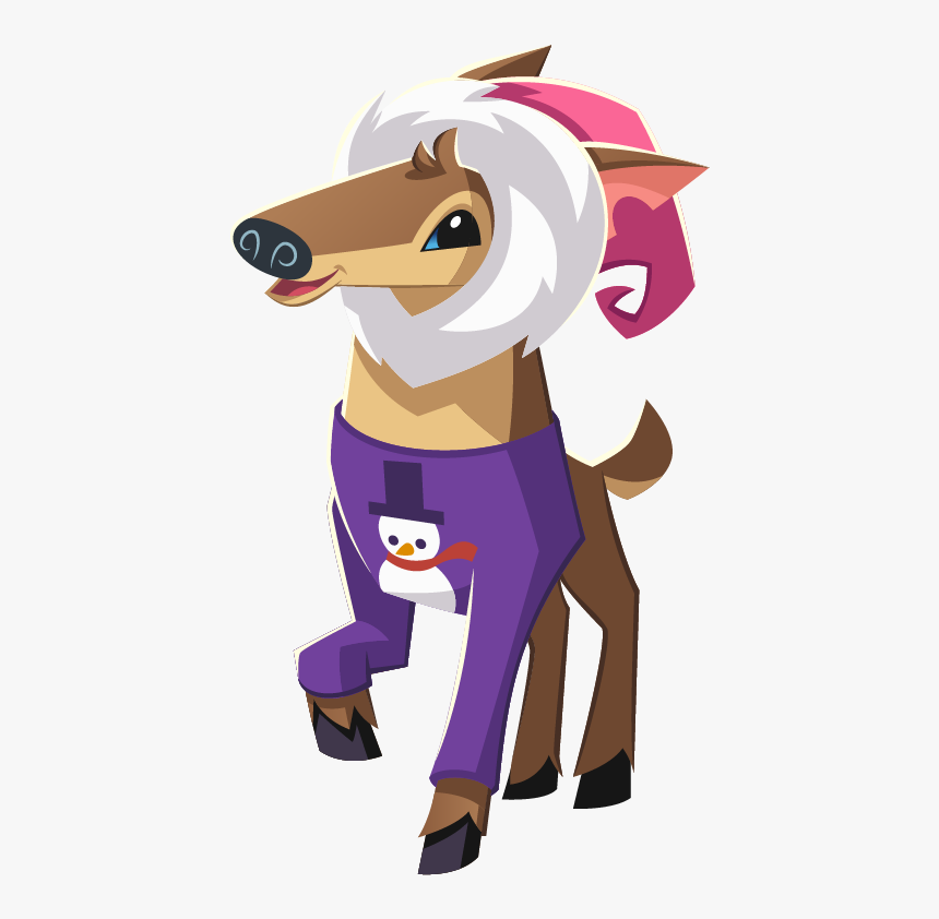 Deer, HD Png Download