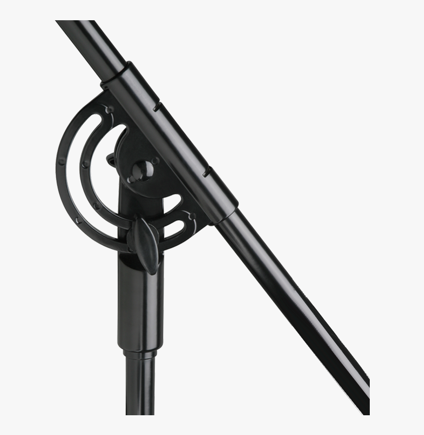 Boom Mic Png , Png Download - Atlas Mic Boom Stand, Transparent Png