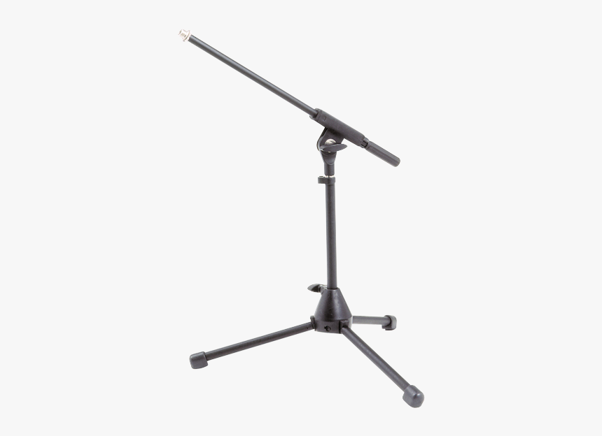 Microphone Stands In Png, Transparent Png