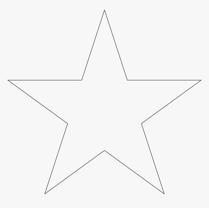 Clipart - Line Art, HD Png Download