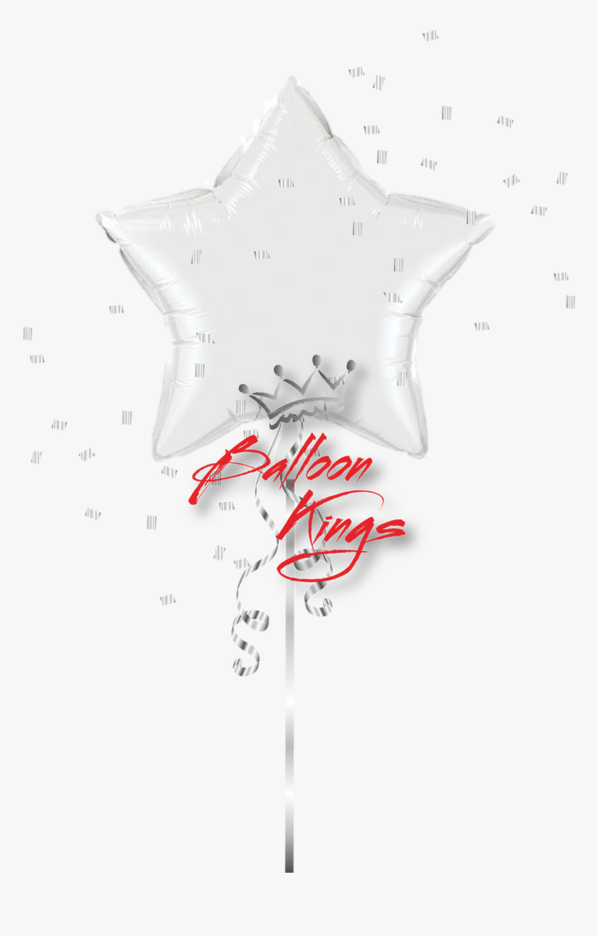 White Star - Calligraphy, HD Png Download