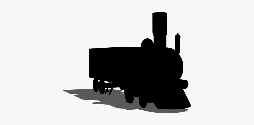 Train Png Transparent Images - Locomotive, Png Download