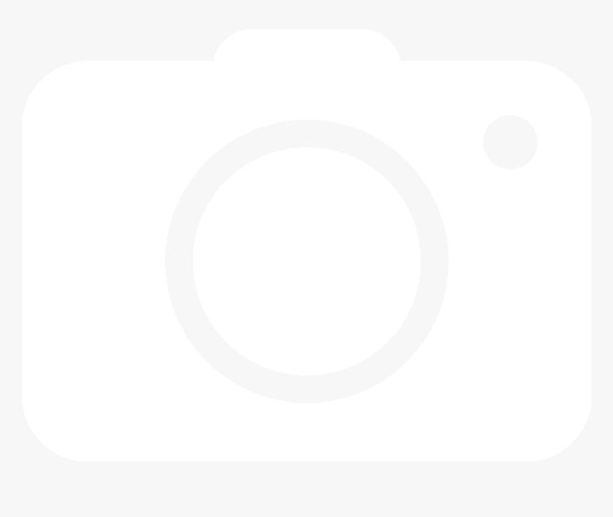 Camera Icon White Small - Camera Icon White Png, Transparent Png