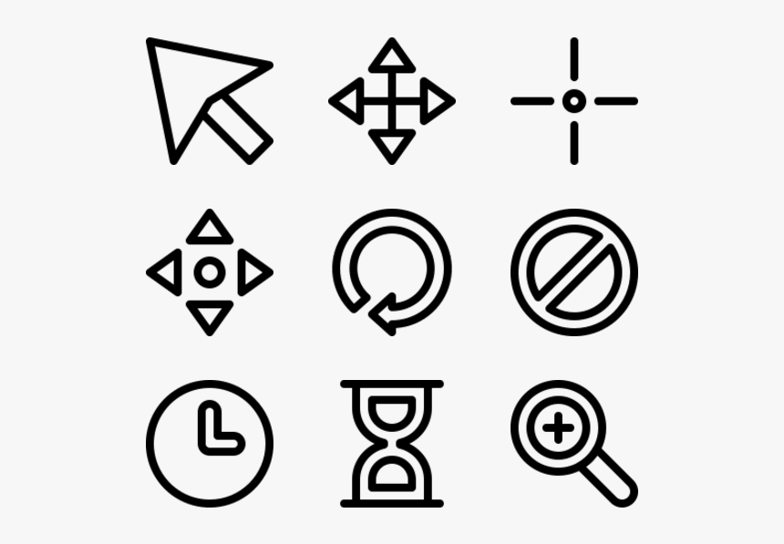 Free Vector Carrot Icon, HD Png Download
