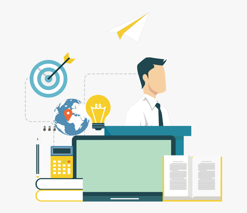 ความ อยู่ รอด ของ องค์กร, HD Png Download