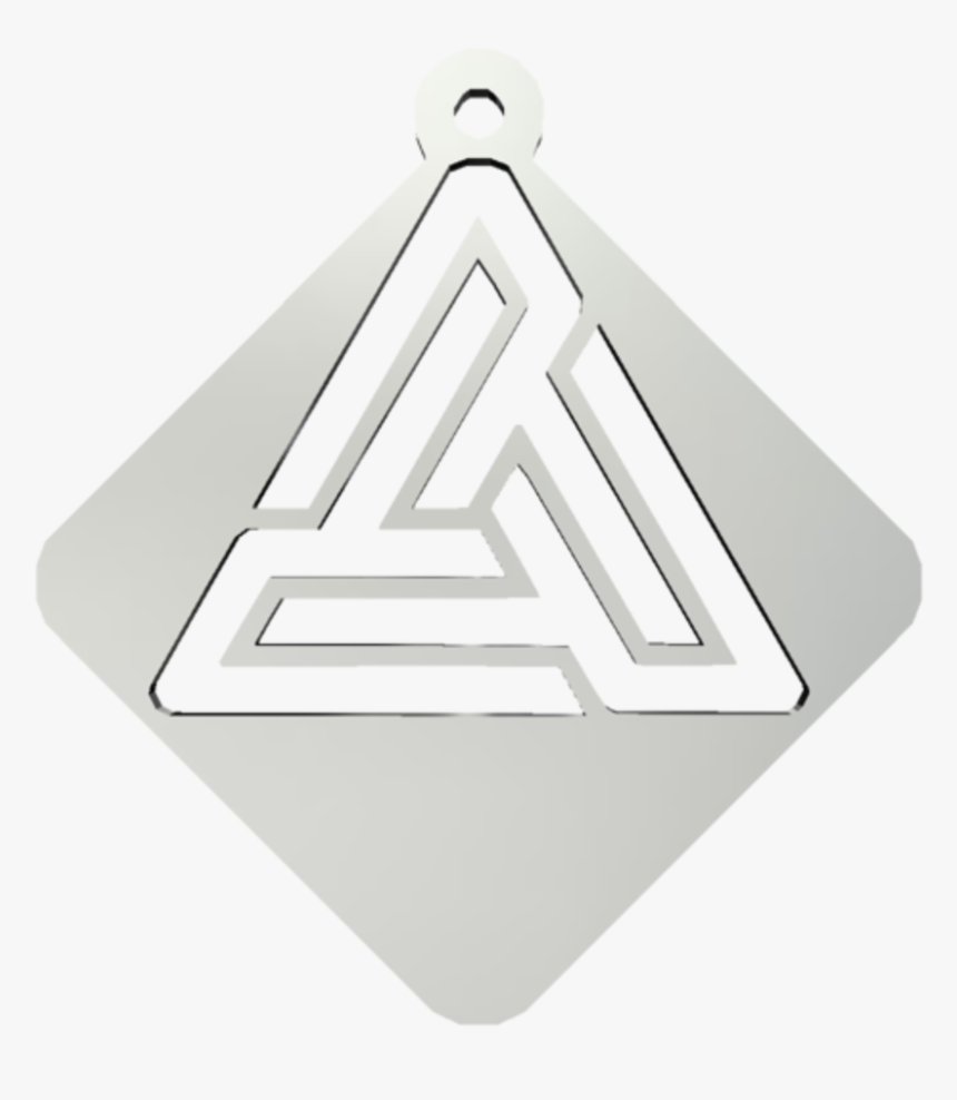 Triangle, HD Png Download