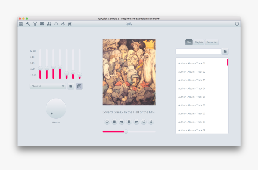 Multimedia Software, HD Png Download