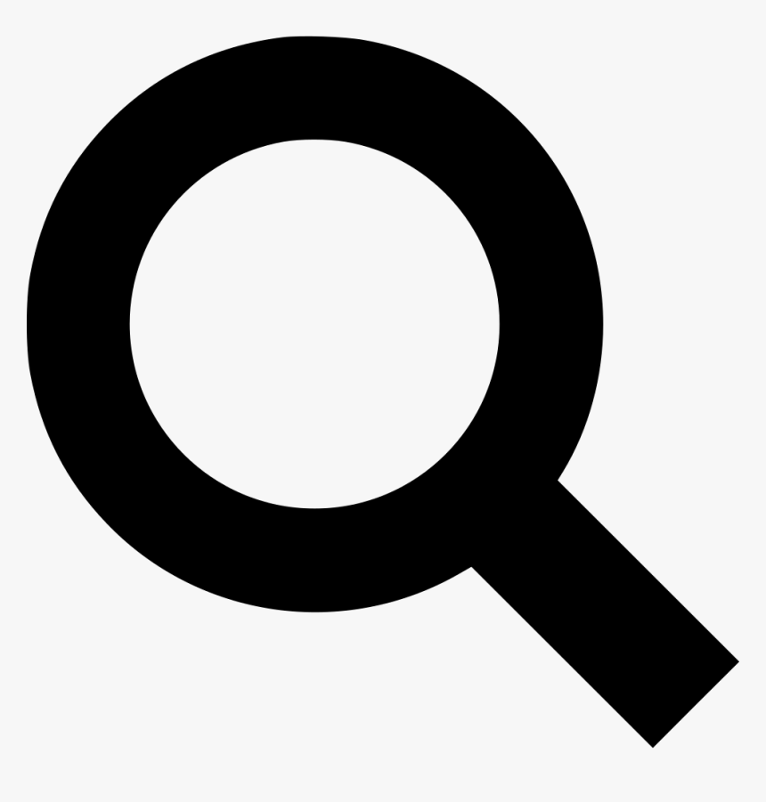 Loop Magnifier Instrument Search Scale - Mobile Medicine Icon Emergency, HD Png Download