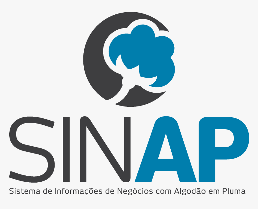 Sistema De Informações De Negócios Com Algodão Em Pluma - Algodão Logo Png, Transparent Png
