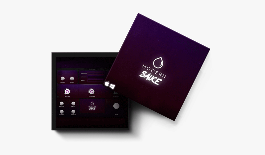 Virtual Studio Technology, HD Png Download