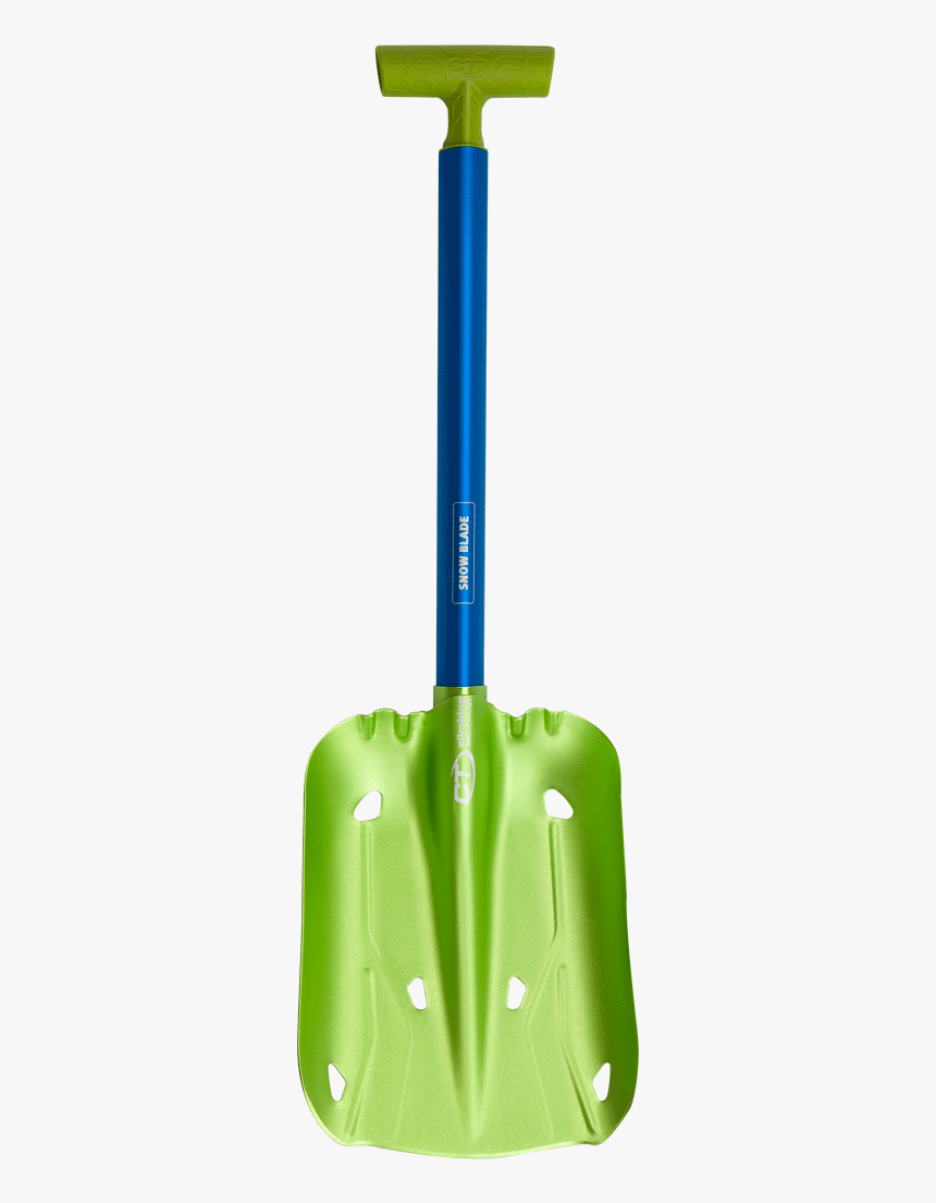 Luggage,garden Tool - Climbing Technology Snow Blade Telescopic Shaft 43-67, HD Png Download