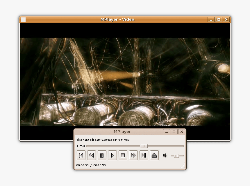 Kmplayer, HD Png Download