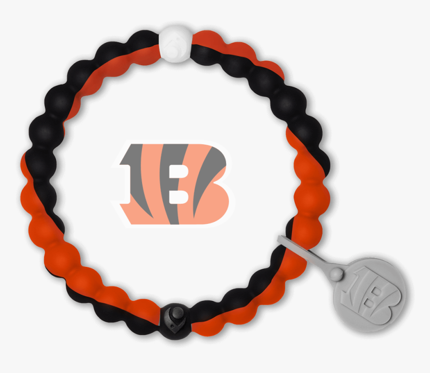 Cincinnati Bengals Lokai - Denver Broncos Lokai Bracelets, HD Png Download