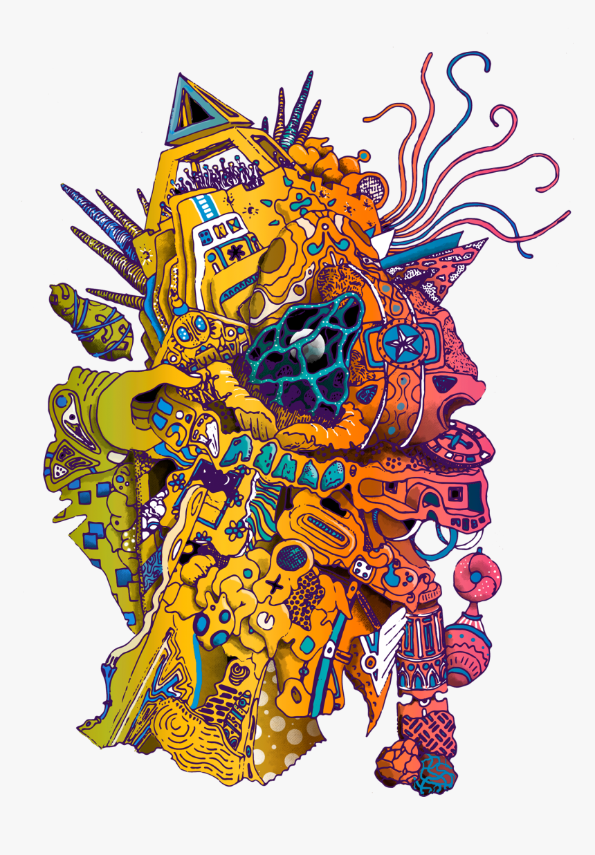 Illustration, HD Png Download