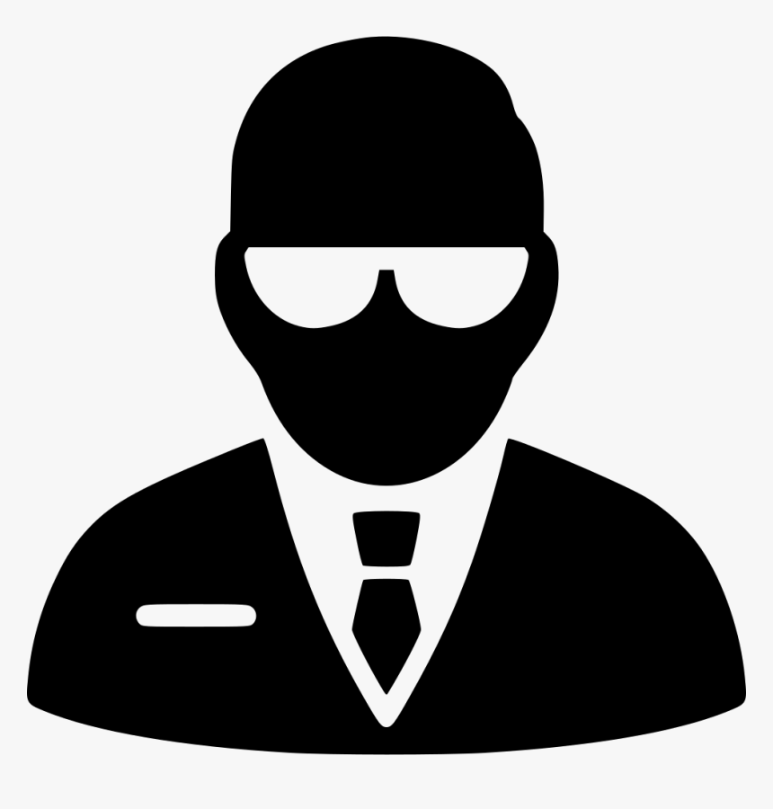 1 - Icono Policia Png, Transparent Png