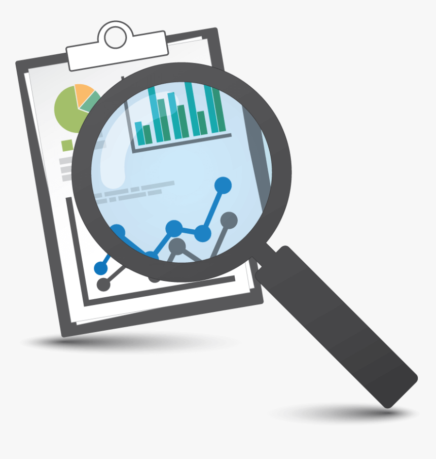 Research Vector Research Clipart Transparent Background, HD Png