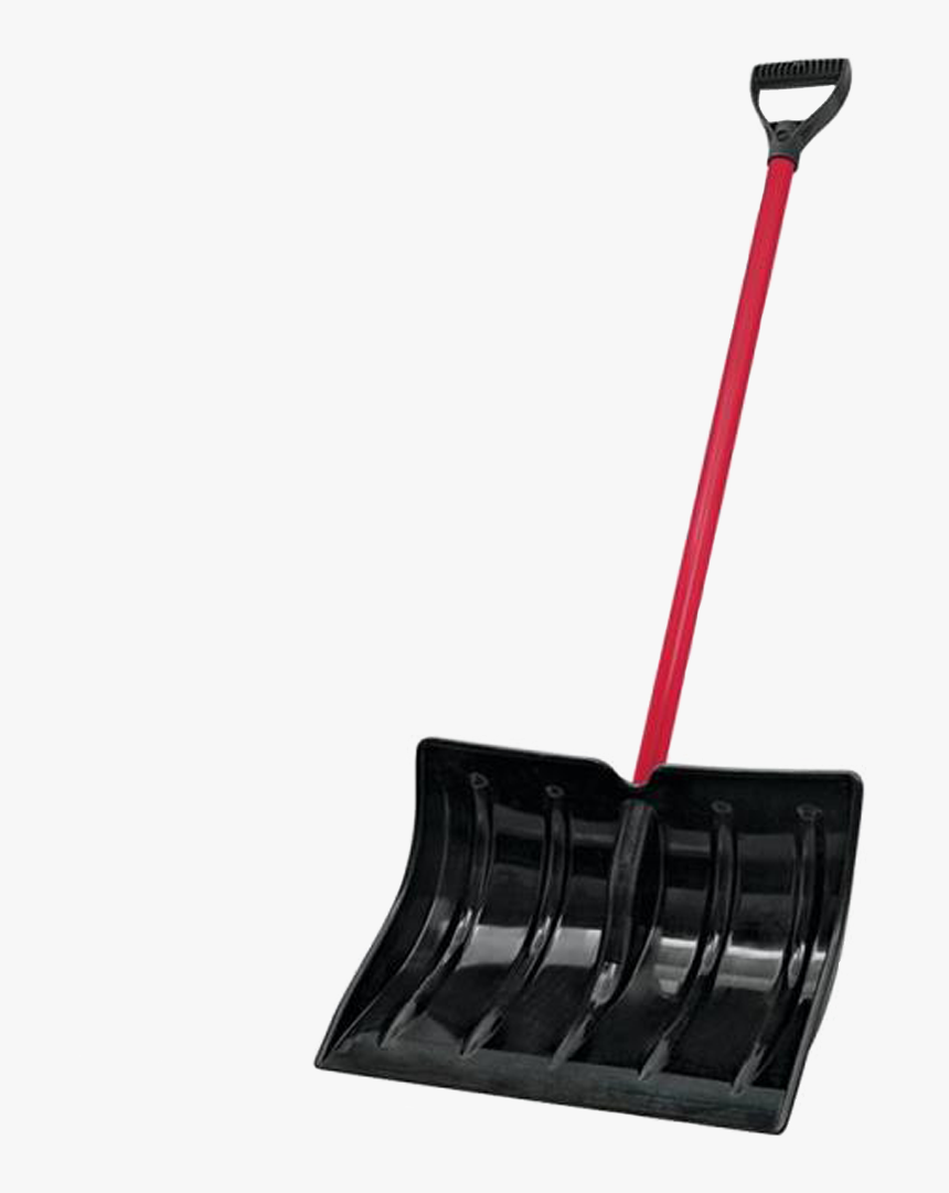 Snow Shovel Images Png, Transparent Png