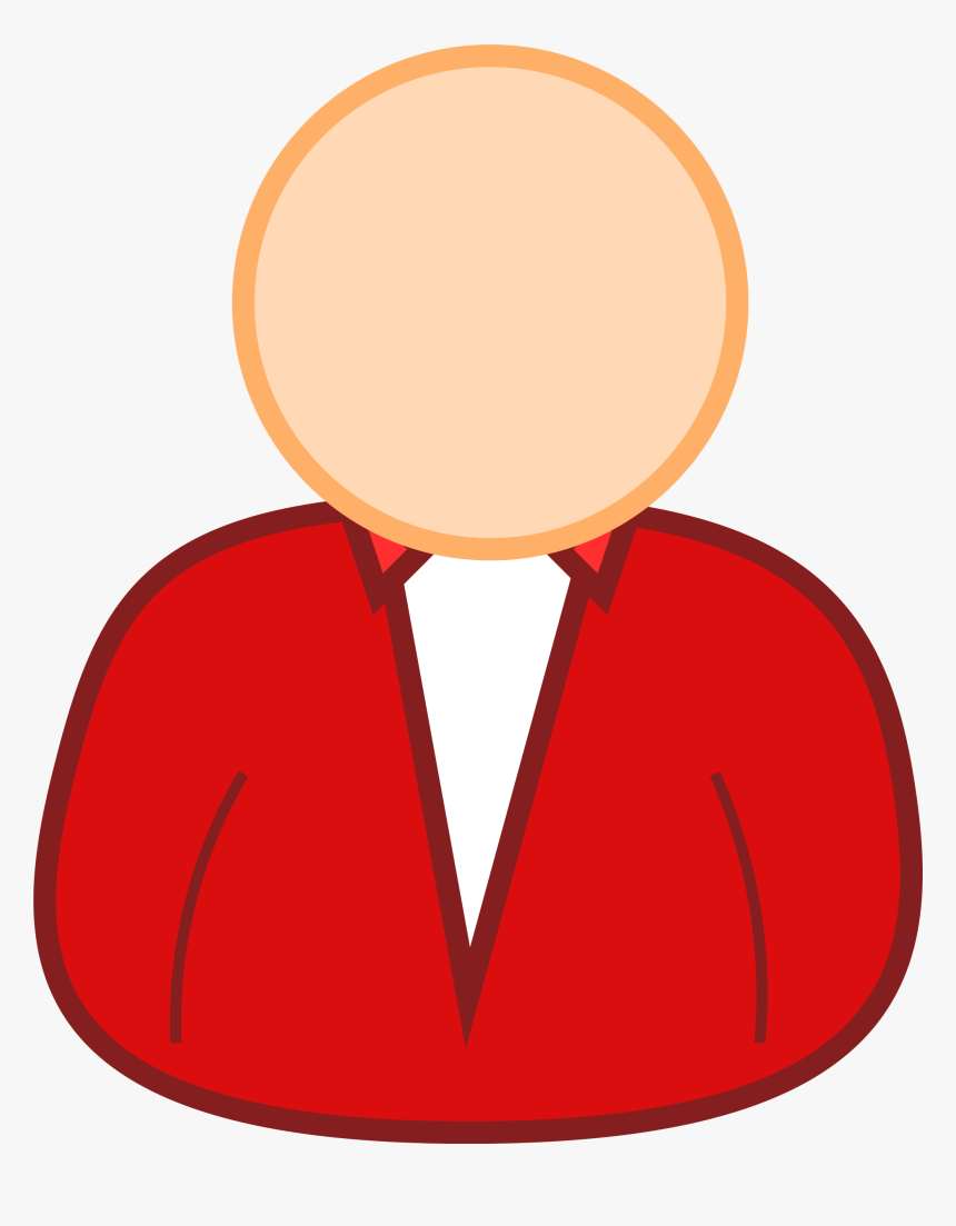 User 3 Clip Arts - Transparent Clipart User, HD Png Download